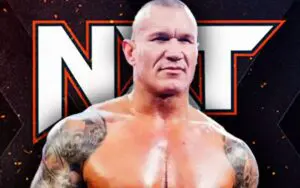 Randy Orton Set to Wrestle in NXT on October 8 in Hometown St. Louis Randy Orton Set to Wrestle in NXT on October 8 in Hometown St. Louis