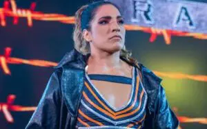 Raquel Rodriguez's Current Return Status Amid Lengthy In-Ring Absence