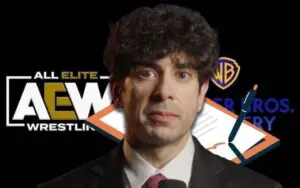 Real Story Behind AEW’s Ongoing WBD Television Deal Negotiations