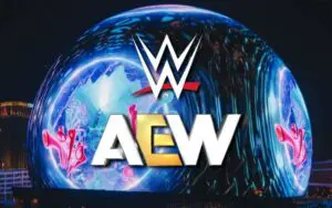Reason Why Pro Wrestling Companies Haven't Booked The Sphere In Las Vegas