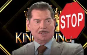 Reason Why Vince McMahon Stopped Yearly WWE King of the Ring Events