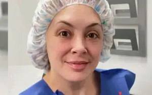 Rebel Undergoes Successful Surgery Amid Health Issues