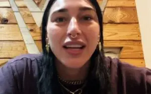 Rhea Ripley Admits to Crying During Judgment Day Split at SummerSlam