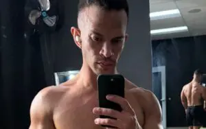 Ricky Starks is 'Ready to Wrestle' Amidst Extended AEW Absence