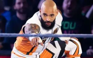Ricochet Admits He Likely Would Have Never Gone To WWE If AEW Opened Sooner