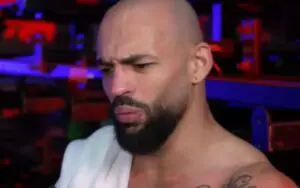 Ricochet Responds to Criticism of 9/11 AEW Dynamite Match for Having No Storyline Ricochet Responds to Criticism of 9/11 AEW Dynamite Match for Having No Storyline