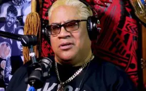 Rikishi Rules Out Real-Life Bloodline Member Joining WWE