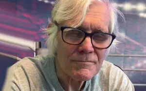 Rip Rogers Asking For $200k With Vague GoFundMe Campaign