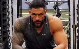 Roman Reigns Breaks Silence After Face-to-Face with Cody Rhodes at Georgia Tech