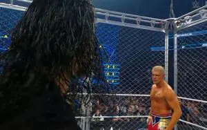 Roman Reigns Saves Cody Rhodes From Bloodline Destruction During 9/13 WWE SmackDown