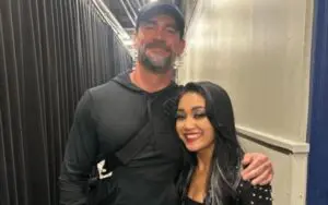 Roxanne Perez Reveals What It's Really Like to Be Mentored by CM Punk in WWE NXT
