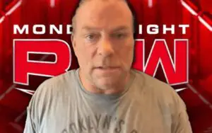 RVD Suggests WWE Could Become a TV-Only Product After Reducing Live Events