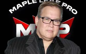 Scott D'Amore Breaks Down Decision to Create a New Wrestling Promotion