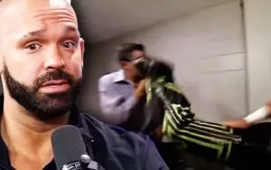 Shawn Spears Reveals the Story Behind His Iconic Role as 'Stan' in WWE's 'I Just Kicked Stan' Segment