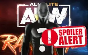Spoiler on AEW Star Making In-Ring Return During 9/27 Rampage Taping