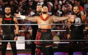 Status of The Bloodline Adding Female Member Revealed