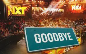 Status of WWE Performance Center Shows After NXT’s Move to The CW Status of WWE Performance Center Shows After NXT's Move to The CW