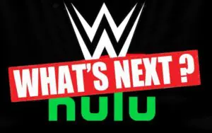 Status of WWE's Deal with Hulu After RAW Netflix Move Revealed