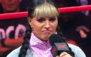 Steph De Lander Out for Several Months Pending Neck Surgery