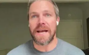 Stephen Amell Suffered Severe Injury While Filming 'Heels'