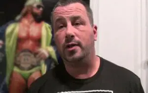 Steve Corino Re-Signs with WWE To Continue Key Role In NXT Steve Corino Re-Signs with WWE To Continue Key Role In NXT