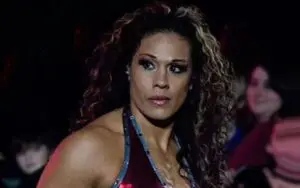 Tamina Snuka No Longer an Active WWE Superstar Tamina Snuka No Longer an Active WWE Superstar