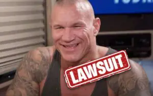 Tattoo Artist Loses Financial Judgment Against WWE in Randy Orton Lawsuit Tattoo Artist Loses Financial Judgment Against WWE in Randy Orton Lawsuit