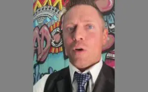 The Miz Reveals Special Guests For 'Miz TV' Segment For 10/1 WWE NXT on CW Network