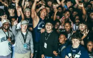The Rock Offers Support to Apalachee High School Football Team After Mass Shooting Tragedy