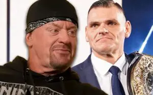 The Undertaker Believes GUNTHER Should Add Chicken Heel Aspect To His Character