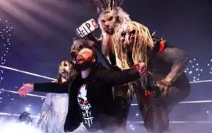 The Wyatt Sicks Drop Hint About Their Next Target Ahead of 9/16 WWE RAW