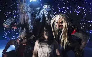 The Wyatt Sicks Had Minimal Time to Prepare for WWE RAW Debut