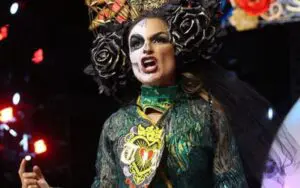 Thunder Rosa Cleared for AEW Return After Concussion Recovery