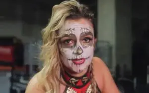 Thunder Rosa Squashes Report About Her Medical Clearance Situation With AEW