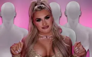 Tiffany Stratton Reveals Who She Believes Are the New Four Horsewomen of WWE Tiffany Stratton Reveals Who She Believes Are the New Four Horsewomen of WWE