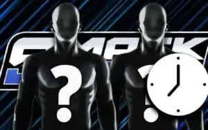 Time Constraints Forces Shortened Match on WWE 9/13 SmackDown