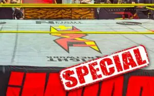 TNA Planning Special Episode After Hurricane Helene Forced Taping Cancellation