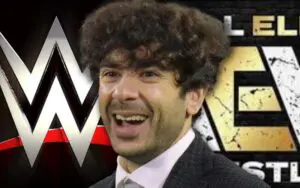 Tony Khan Believes Joint WWE-AEW Show Can Happen in the Next 100 Years