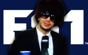 Tony Khan Special to Air on FS1 Ahead of 9/18 AEW Dynamite