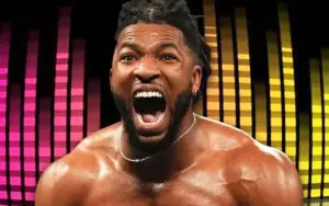 Trick Williams Unleashes Fiery Diss Track Aimed at Ethan Page Ahead of 10/1 WWE NXT Trick Williams Unleashes Fiery Diss Track Aimed at Ethan Page Ahead of 10/1 WWE NXT