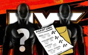 Two Female WWE NXT Superstars Receive High Marks After Recent Match