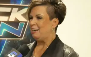 Vickie Guerrero's First Remarks After WWE Return on 9/13 SmackDown