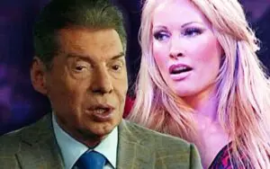 Vince McMahon Addresses Sable’s Sexual Harassment Lawsuit: ‘It’s Kind of a Blur’
