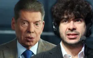 Vince McMahon and Tony Khan Labeled 'Insecure' Over Attempts to Earn Fathers' Approval