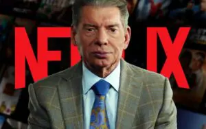 Vince McMahon Claims Netflix Documentary Misrepresented Key Facts