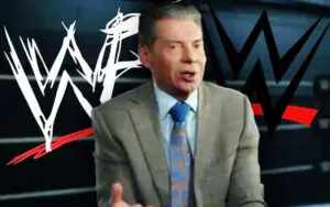 Vince McMahon Confesses He Didn't Support the WWF to WWE Name Change