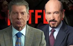 Vince McMahon Drops Sitrick And Company PR Firm Ahead of Netflix Documentary Release