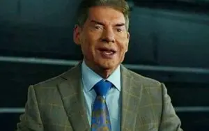 Vince McMahon Had To Be Reminded Of Things He'd Done During Netflix Interview Filming