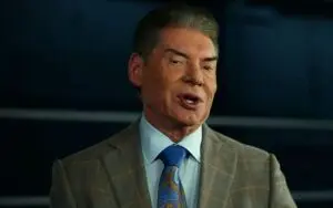 Vince McMahon Never Imagined Himself Retiring From WWE