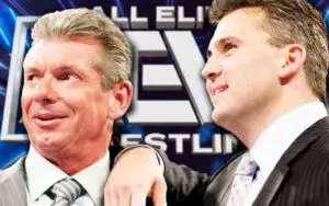 Vince Russo Believes Shane McMahon Spied on AEW to Help Vince McMahon Launch Wrestling Company